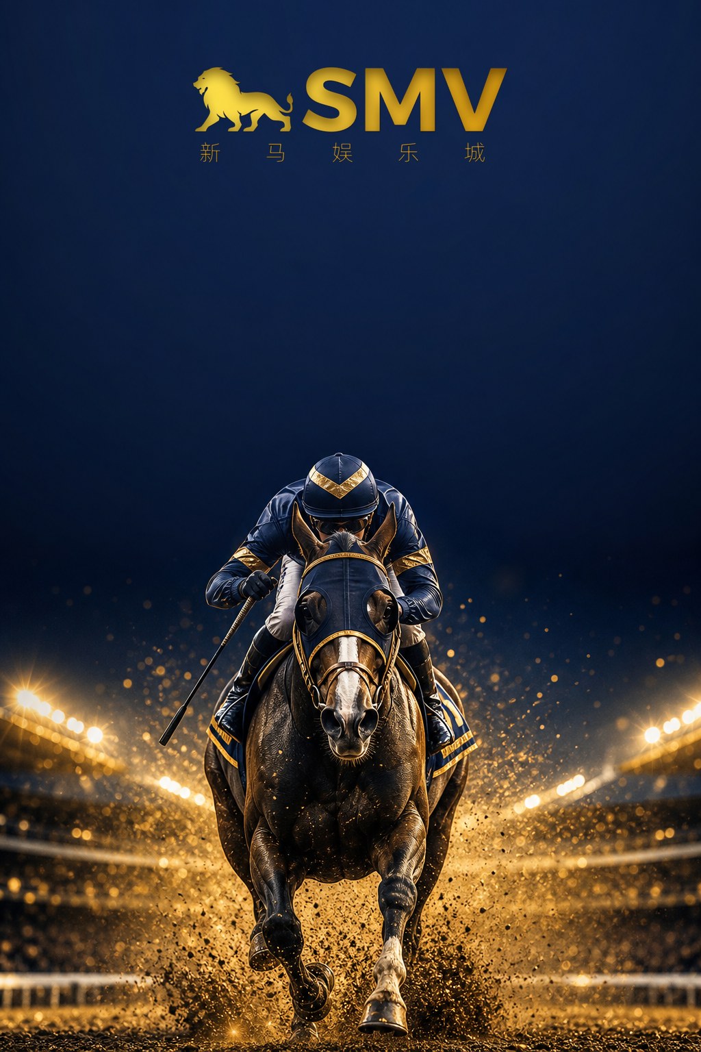 Live Racing